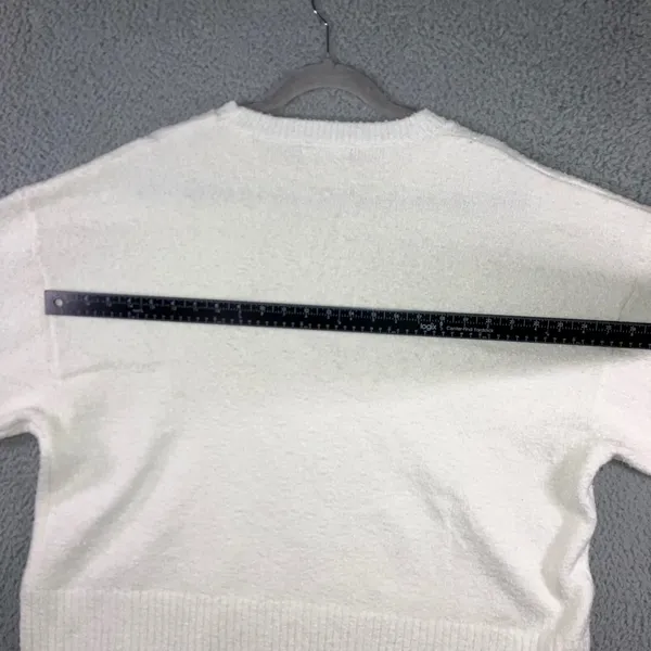 Lillusory Chunky Oversized Sweater‎ Women 2XL Cozy Light Academia Lagenlook - Image 6