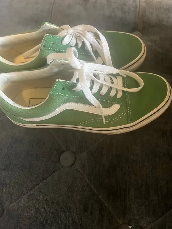 Vans Sneakers Women’s - Image 2