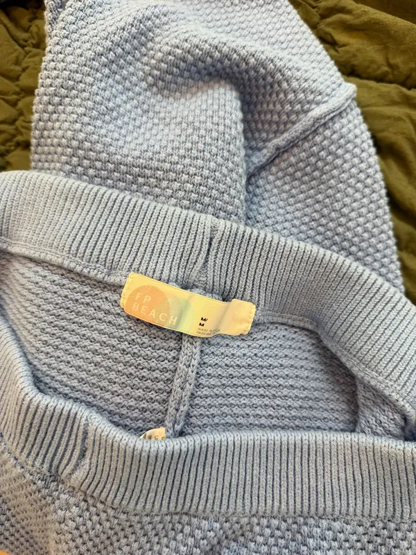 Free People Hailee Sweater Set - Image 5