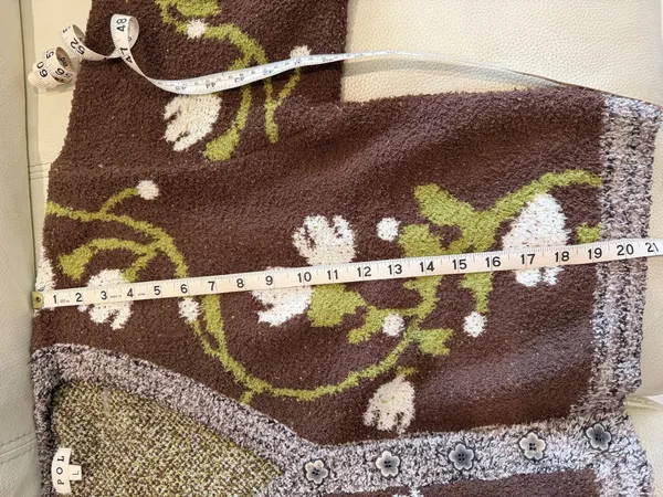 POL Knit Sweater Oversized - Image 7