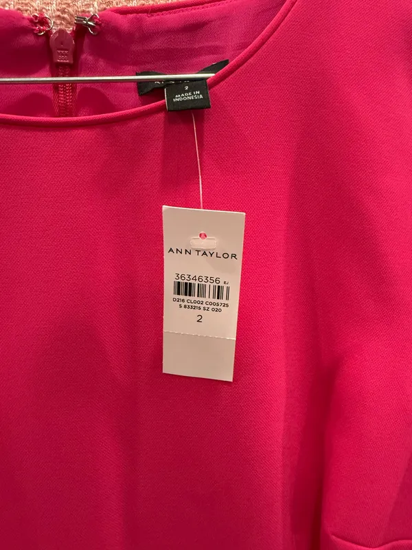 Ann Taylor Dress - Image 2