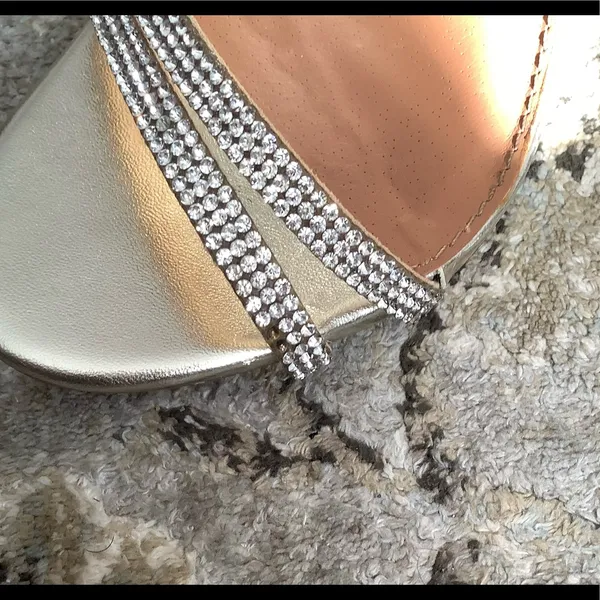 Steve Madden dressy heels 🌺 - Image 8