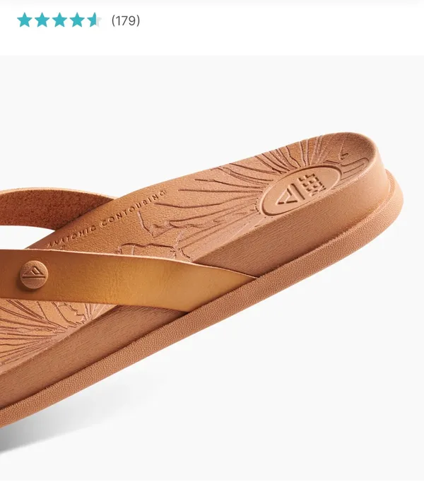 Reef Flip Flops Vista Porto Cruz - Image 6
