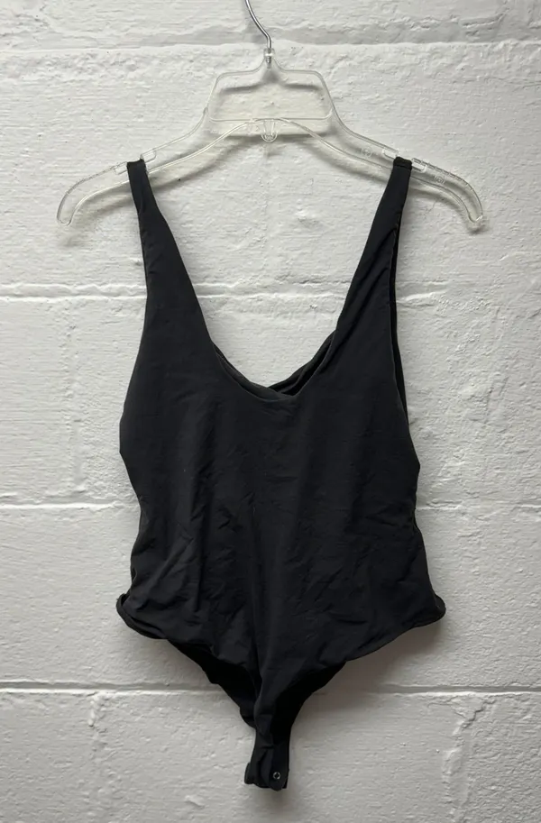 Fits Everybody Square Neck Bodysuit - Image 6