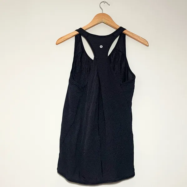 Lululemon Essential Tank - Image 2