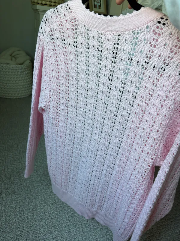 Aritzia Sweater - Image 3