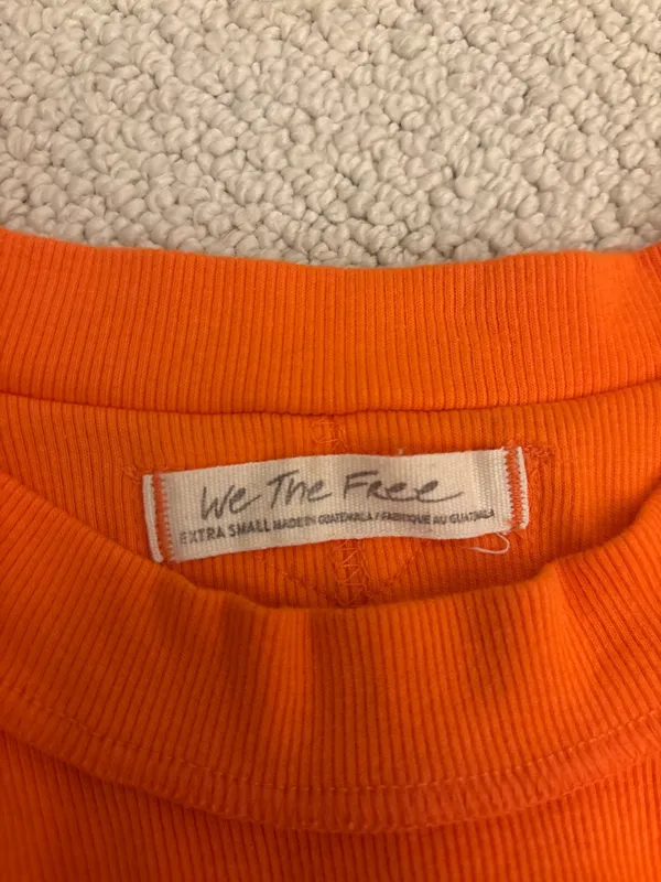 We The Free Kate Tank - Image 3