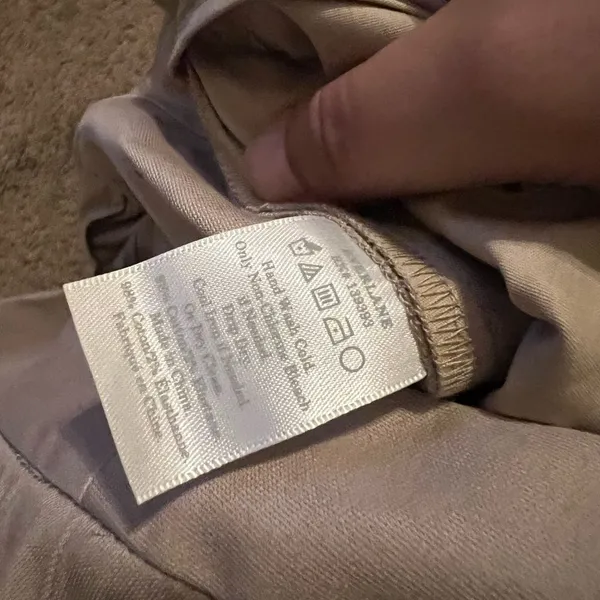 NWOT Everlane wide‎ leg pants 0 - Image 9