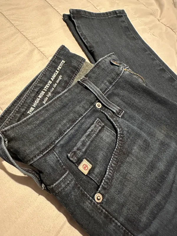 Adriano Goldschmied (AG) AG Jeans - Image 2