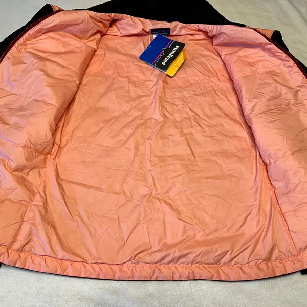 NWT Patagonia W's Free Box Jacket 20360 Multi-Color Women’s XSmall - Image 6