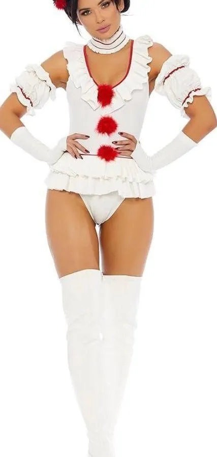 Pennywise Costume - Image 3