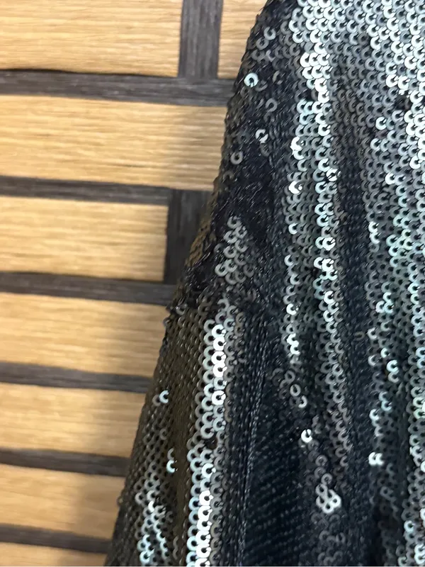 Free people manuka sequin mini dress size medium - Image 6