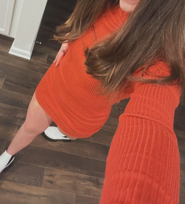 Urban Outfitters Turtle Neck Dress - Image 2
