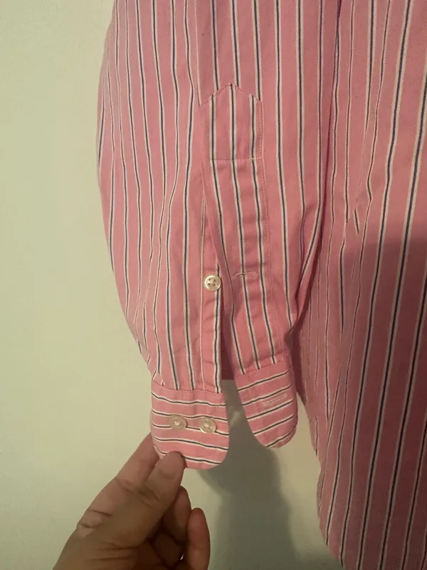 Ralph Lauren button down shirt  - Image 8