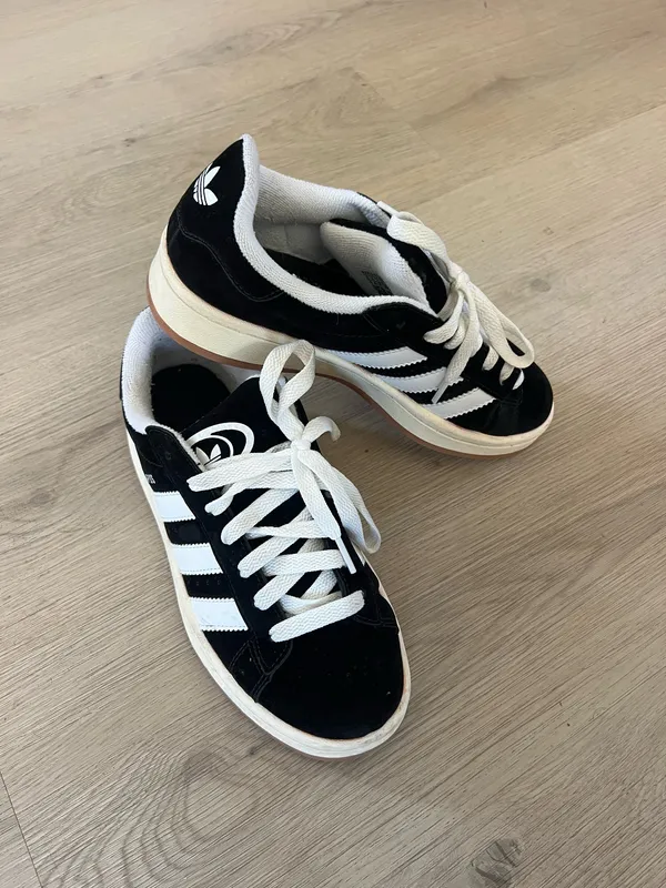 Adidas Campus 00s Women’s - Image 3