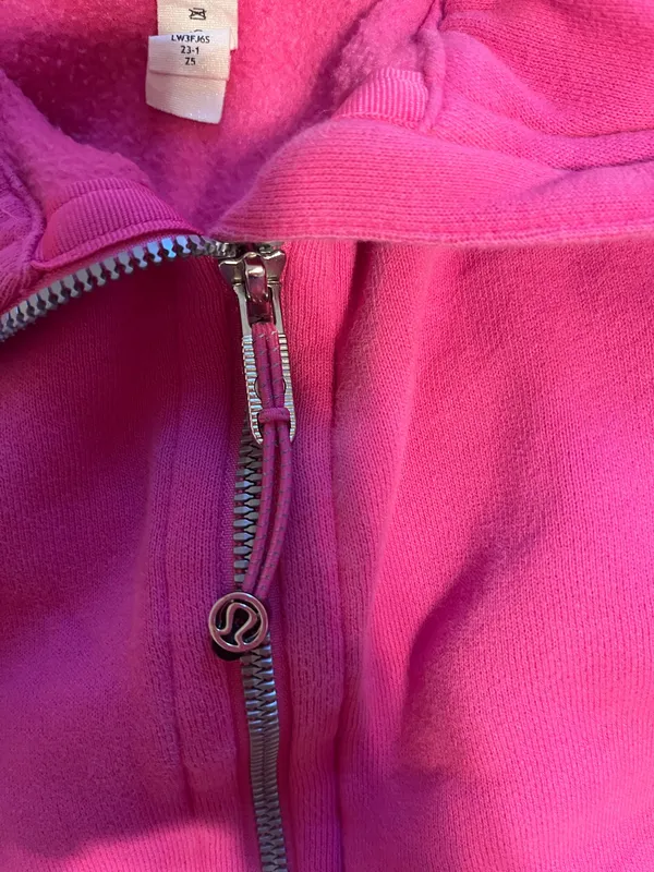 Lululemon Scuba - Image 2