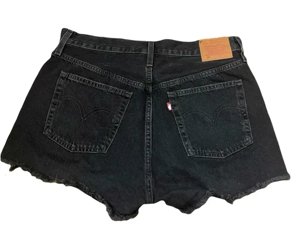 Levi’s 501 Shorts - Image 2