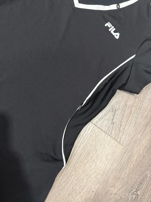 FILA short sleeve top - Image 5