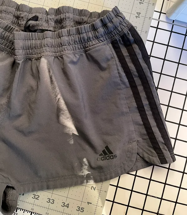 Adidas Shorts - Image 3
