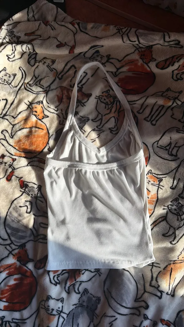Halter Top Shein - Image 2