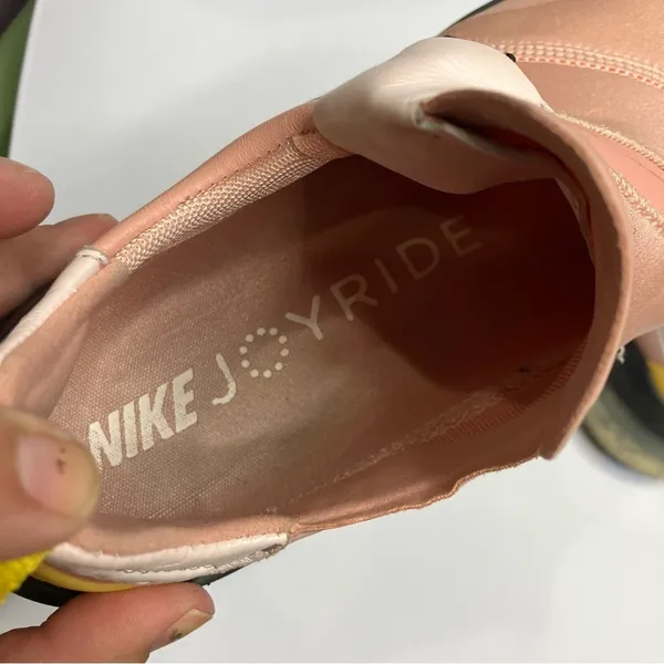 Nike Joyride‎ Optik Sneaker size 6.5 - Image 7