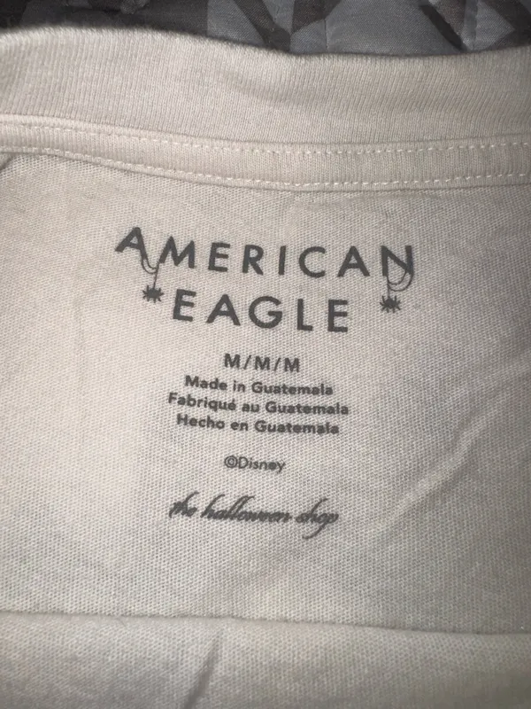 American Eagle Mickey Mouse Be Spooky Tee - Image 2