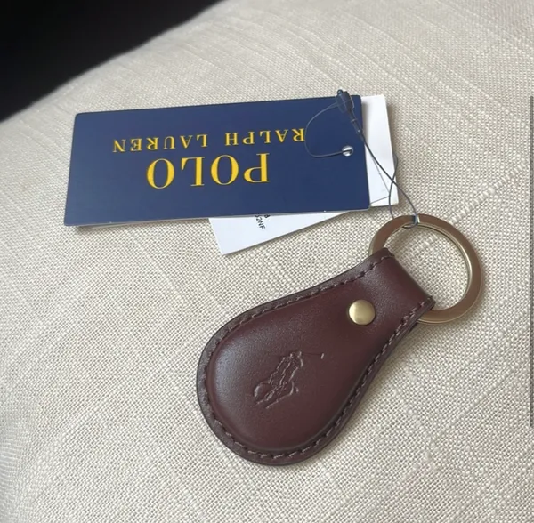 Polo Ralph Key China NWT - Image 3