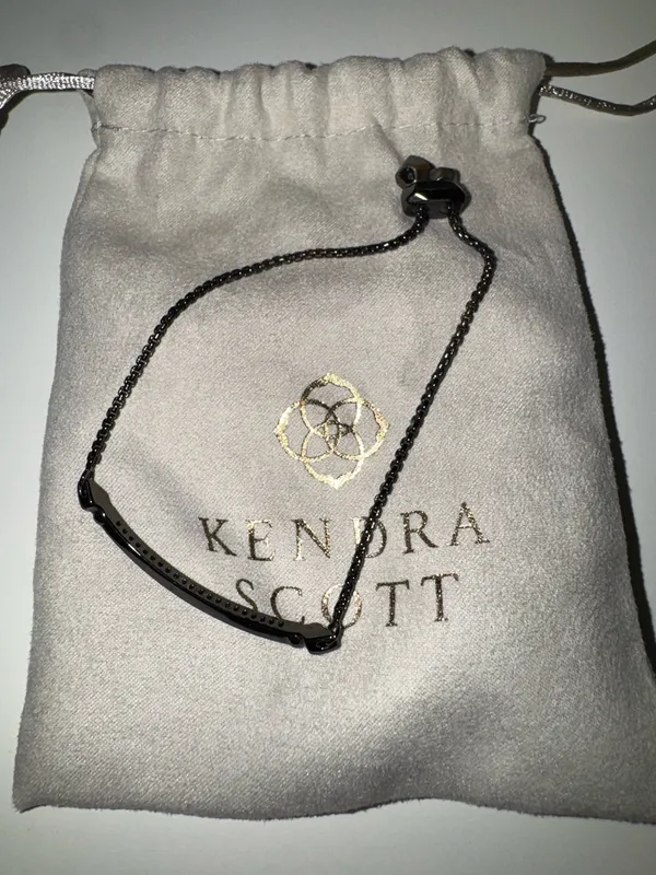 Kendra Scott Bracelet - Image 2