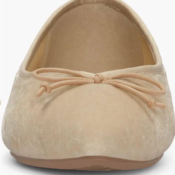 Birdies‎ Goldfinch Pointy Toe Ballet Flat Size 5.5 - Image 4
