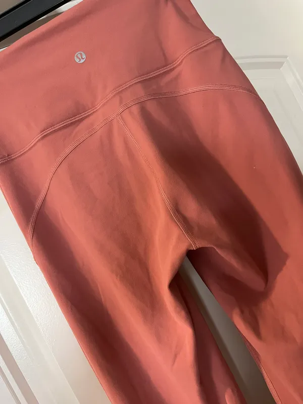 Lululemon Groove Flare Pants - Image 3