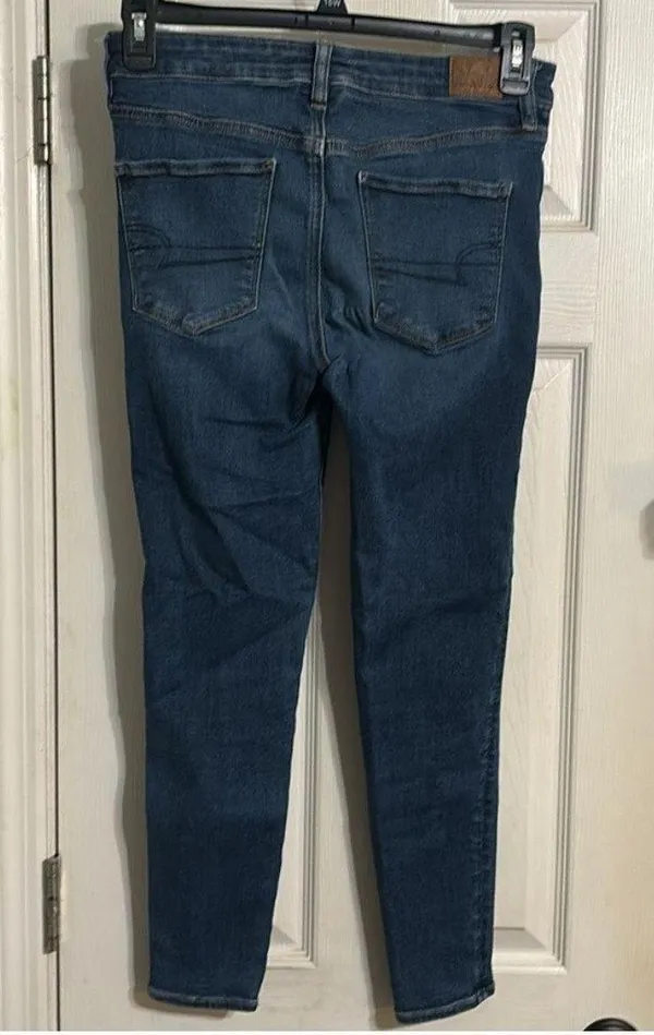 American Eagle Outfitters Jeans  - Image 2