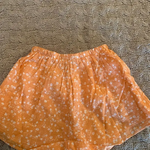 Sabo Skirt Kimora Shorts - Image 11