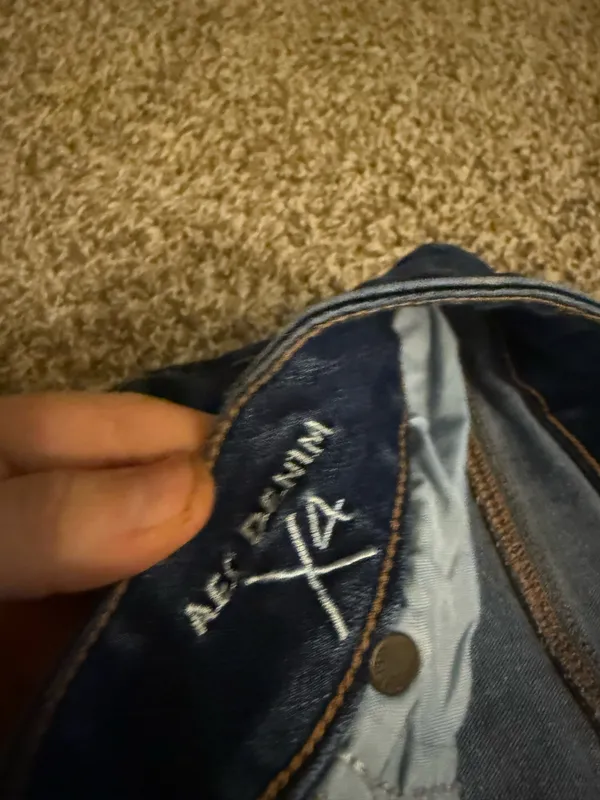American eagle Jean bundle size 4 - Image 4