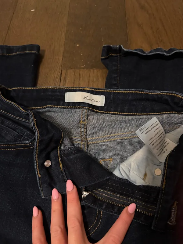 KanCan USA Jeans - Image 2