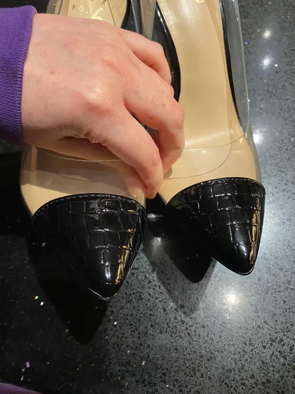 Aracely Pump - Image 5
