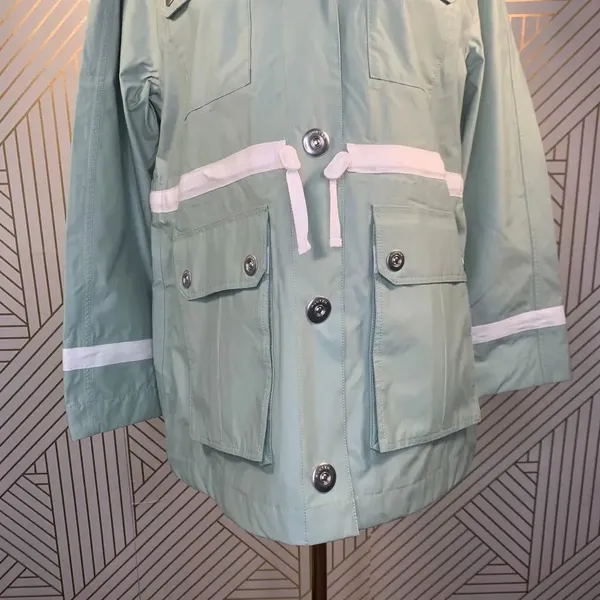 Hunter Boots Refined‎ Waterproof Garden Jacket - Image 5