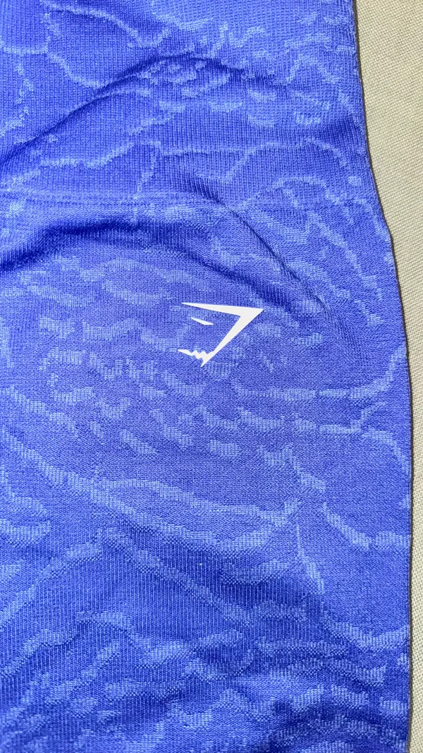 Gymshark Bike Shorts - Image 3