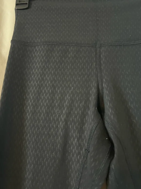 Lululemon High-Rise Align Leggings - Image 2
