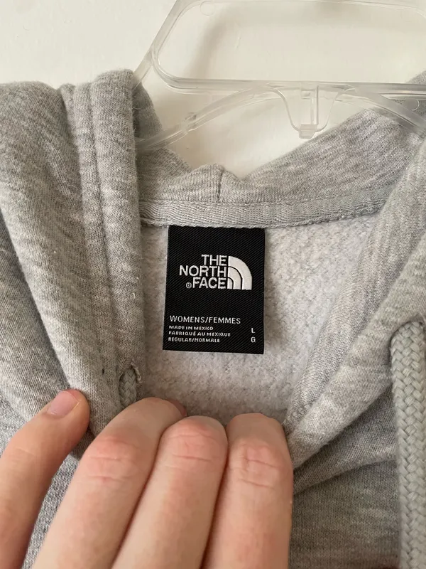 The North Face Hoodie Women’s - Image 4