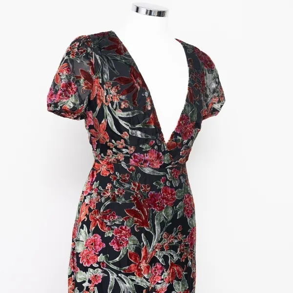 House of‎ Harlow 1960 x Revolve. Talita Dress. - Image 8