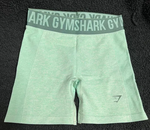 Gymshark Flex Shorts - Image 2