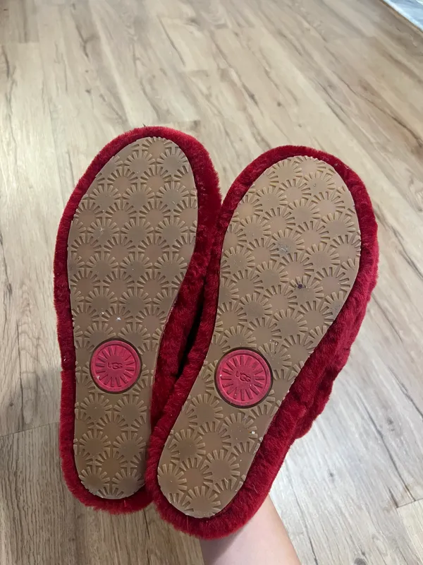 UGG Fluff Yea Slippers - Image 5