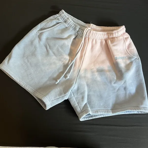 Madhappy Classics Midweight Short Sunburst‎ Capsule Collections Size M Unisex - Image 5