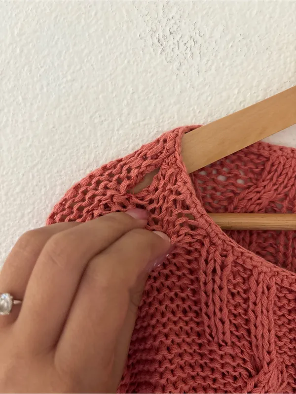 Roller Rabbit sweater - Image 4