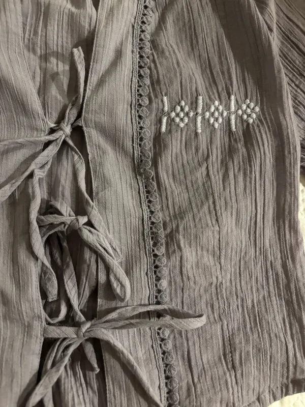 Free People Top - Image 3