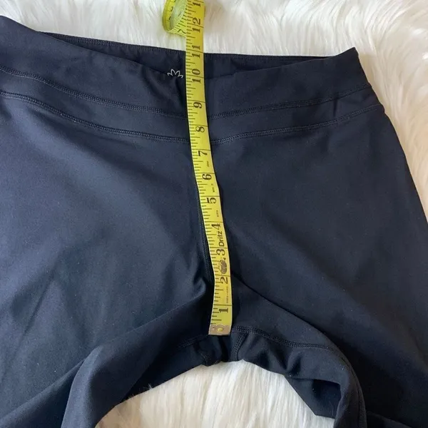 Laier Wide Leg Yoga Pants Size Large - Image 9