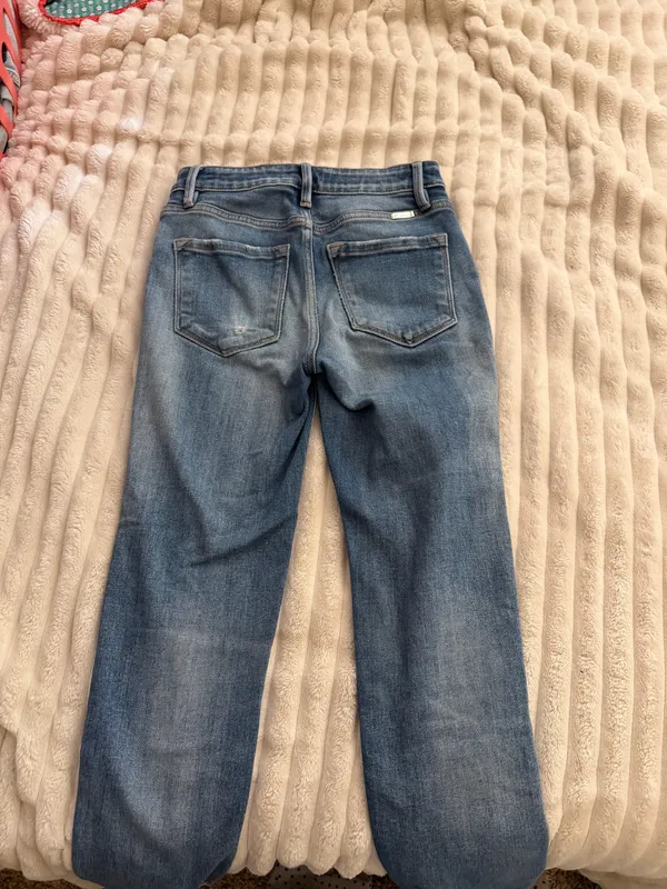 KanCan USA Skinny Jeans - Image 4