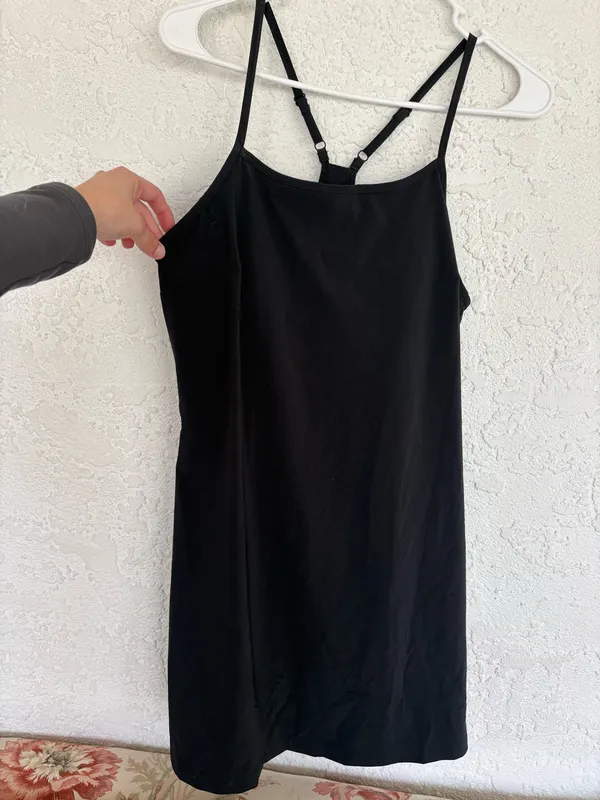 Target All in Motion Black Active Dress - Image 2