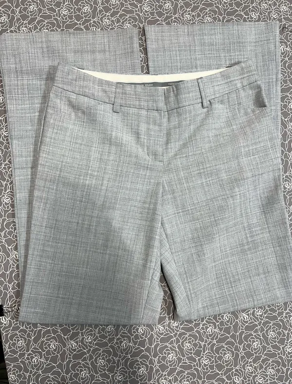 Express Design Studio Editor Pants - Image 2