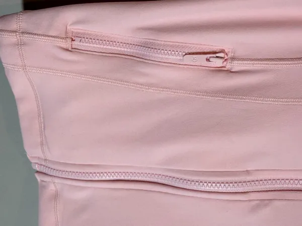 Lululemon Define Jacket Nulu Women's 4 Blush Quartz Pink Athletic Workout NWT - Image 10
